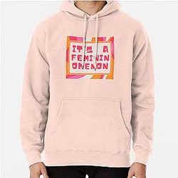 Chappell Roan - Femininomenon Pullover Hoodie