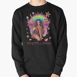 Chappell Roan Chappell Fairy Pullover Sweatshirt