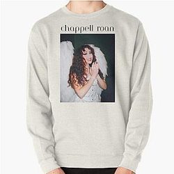 Chappell Roan Angel Pullover Sweatshirt