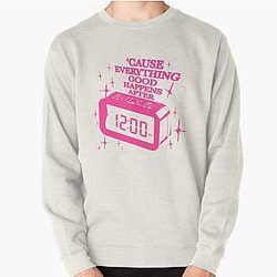 AFTER MIDNIGHT - CHAPPELL ROAN Pullover Sweatshirt