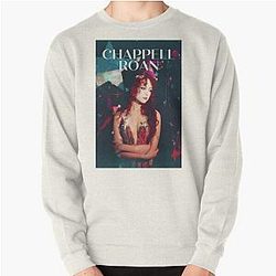 Chappell Roan 90s Pullover Sweatshirt