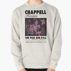 Chappell Roan Midwest Princess Pullover Sweatshirt