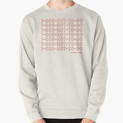 Hot To Go Chappell Roan Pullover Sweatshirt