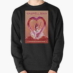 Chappell Roan Princess Pullover Sweatshirt