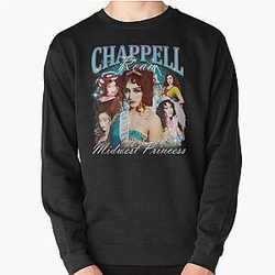 Chappell Roan – Midwest Princess T-Shirt Pullover Sweatshirt