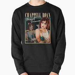 Chappell Roan Midwest Princess T-Shirt Pullover Sweatshirt