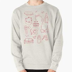 Casual T-Shirt Chappell Roan Pullover Sweatshirt