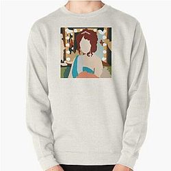 Chappell roan Midwest Princess Pullover Sweatshirt