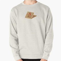 Hot To Go! Chappell Roan  Pullover Sweatshirt