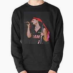 Chappell Roan - Miami  Pullover Sweatshirt