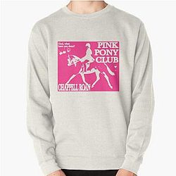WHAT HAVE YOU DONE? - CHAPPELL ROAN Pullover Sweatshirt
