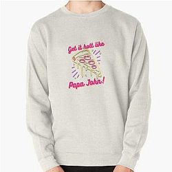 chappell roan  Pullover Sweatshirt