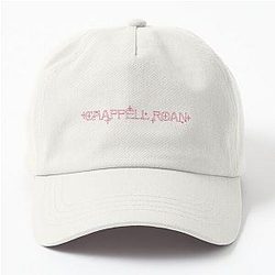 chappell roan logo Dad Hat