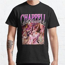 Limited CHAPPELL ROAN Shirt, Chappell Roan Tee, Chappell Roan Tshirt Classic T-Shirt