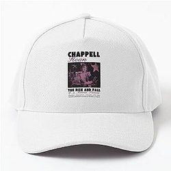 Chappell Roan Midwest Princess Baseball Cap