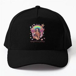Chappell Roan Chappell Fairy Baseball Cap