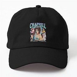 Chappell Roan Midwest Princess Retro Dad Hat