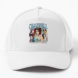 Chappell Roan – Midwest Princess T-Shirt Baseball Cap
