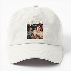 Chappell Roan Midwest Princess T-Shirt Dad Hat
