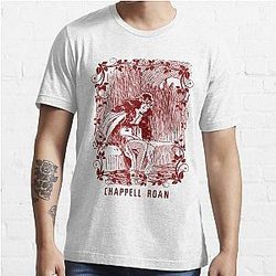 Chappell Roan - Mermaid Fairycore Essential T-Shirt