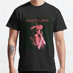 Chappell Roan Pink Pony Club     	 Classic T-Shirt