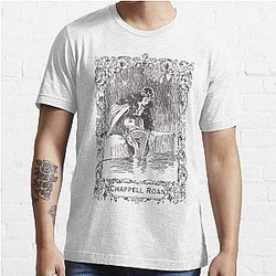 Chappell Roan Retro Essential T-Shirt