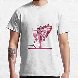 Chappell Roan Chappellchella Butterfly  Classic T-Shirt