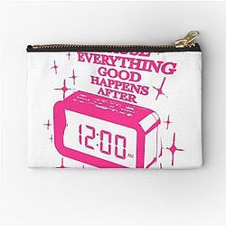 AFTER MIDNIGHT - CHAPPELL ROAN Zipper Pouch