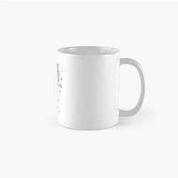 Pink Pony Club Chappell Roan  Classic Mug