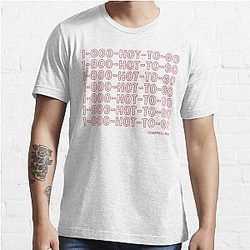 Hot To Go Chappell Roan Essential T-Shirt