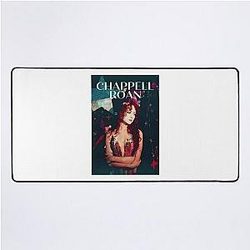 Chappell Roan 90s Desk Mat