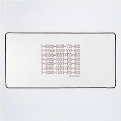 Hot To Go Chappell Roan Desk Mat