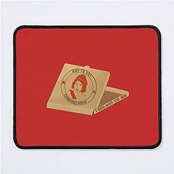 Hot To Go! Chappell Roan  Mouse Pad