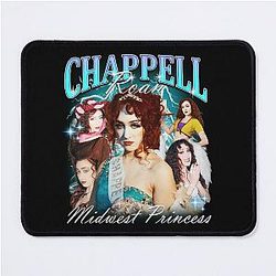 Chappell Roan Midwest Princess Mouse Pad