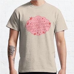 chappell roan • good luck babe Classic T-Shirt
