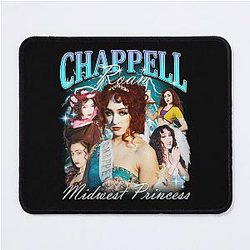 Chappell Roan – Midwest Princess Mouse Pad