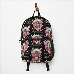 Chappell Roan Chappell Fairy Backpack