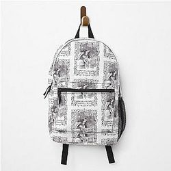 Chappell Roan Retro Backpack