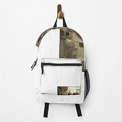 Chappell Roan Midwest Princess T-Shirt Backpack