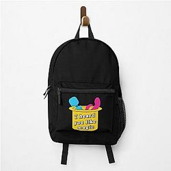 Red Wine Supernova Chappell Roan Backpack