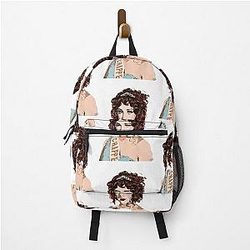 chappell roan retro Backpack