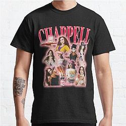 Chappell Roan Bootleg Classic T-Shirt