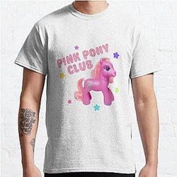 Chappell Roan PINK PONY CLUB  Classic T-Shirt