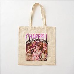 Limited CHAPPELL ROAN Shirt, Chappell Roan Tee, Chappell Roan Tshirt Cotton Tote Bag