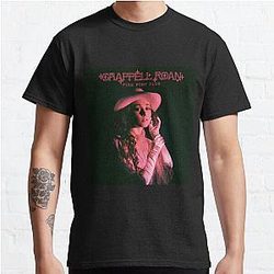 Chappell Roan Pink Pony Club     	 Classic T-Shirt