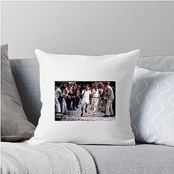 Chariots of Fire Always Inspiring Always Epic Chariots Of Fire Pillows Cover