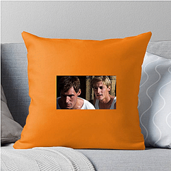 Chariots of Fire The World Is My Stage Chariots Of Fire Pillows Cover