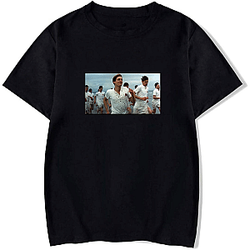 Chariots of Fire Beyond The Screen Chariots Of Fire T-Shirts