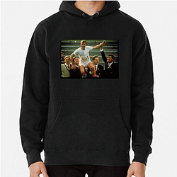 Chariots of Fire No Limits Just Victory Chariots Of Fire Hoodies