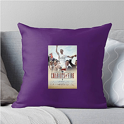 Chariots of Fire My Favorite Drama Film Chariots Of Fire Pillows Cover